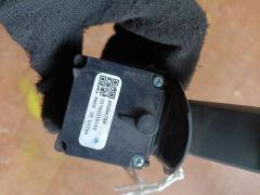 Переключатель поворотов на Chevrolet Cruze J300 Фото 6