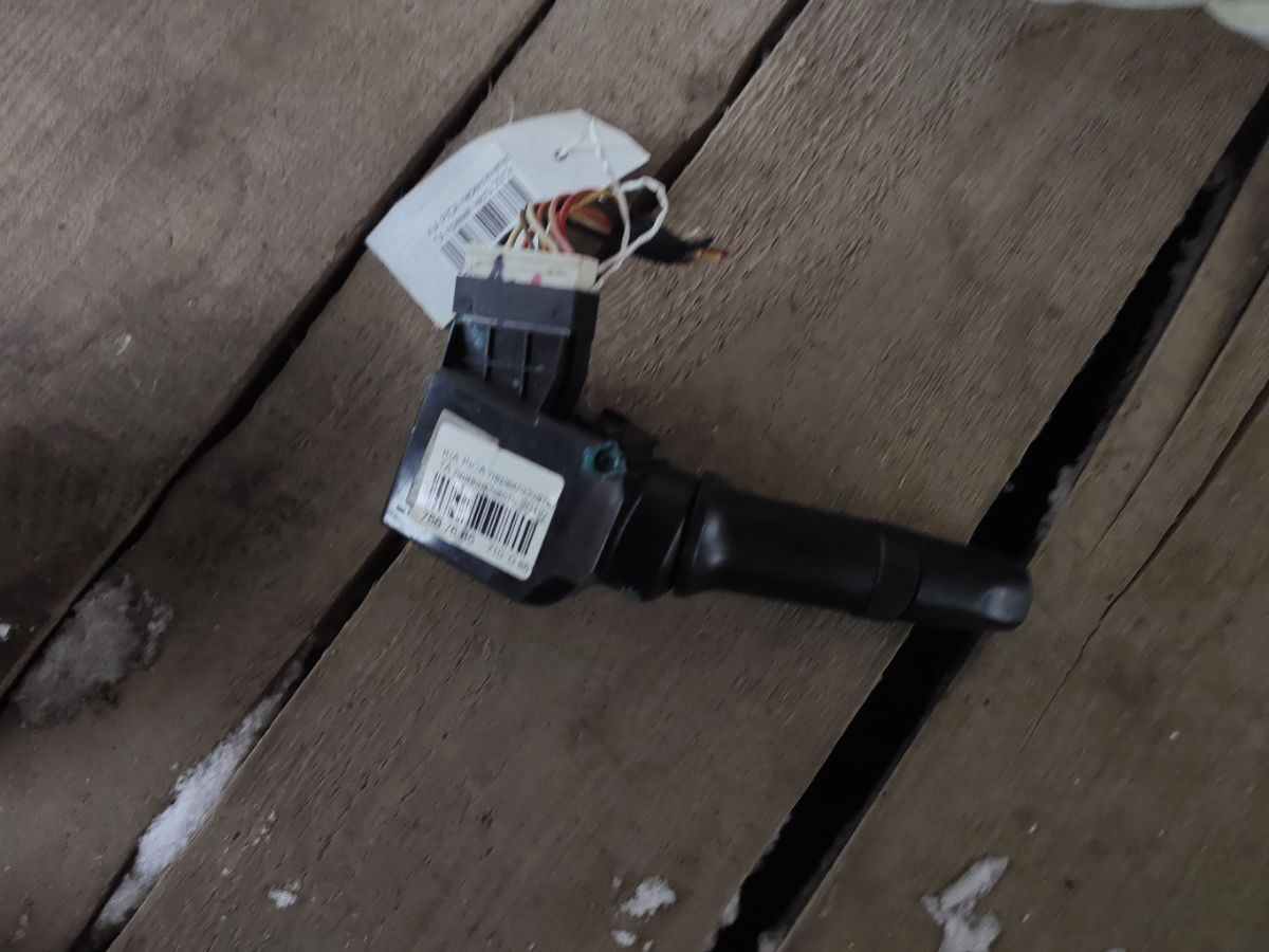 Переключатель поворотов на Kia Picanto TA Фото 8