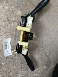 Переключатель поворотов на Hyundai Galloper JK Фото 8