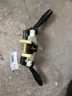 Переключатель поворотов на Hyundai Galloper JK Фото 9