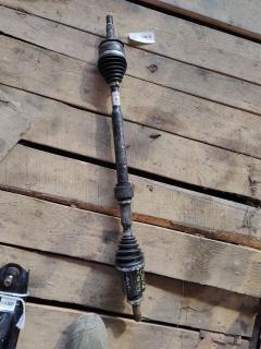 Привод на Chevrolet Cruze J305 F16D4 Фото 6