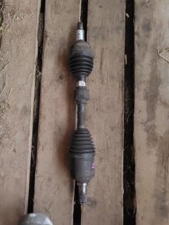 Привод на Chevrolet Cruze J300 Z20D1 Фото 2