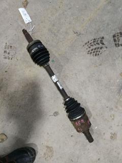 Привод на Hyundai Tucson D4EA Фото 2