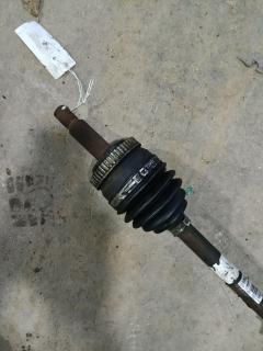 Привод на Hyundai Tucson D4EA Фото 3