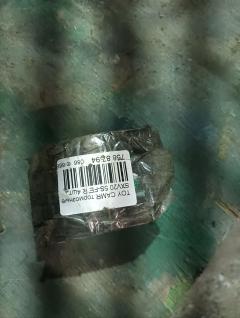 Тормозные колодки на Toyota Camry Gracia SXV20 5S-FE Фото 3