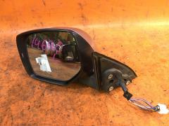 Зеркало двери боковой на Subaru Legacy Wagon BR9 Фото 2