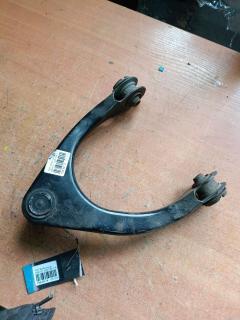 Рычаг 48610-39125, UQ-075-8671 на Toyota Mark X GRX121 3GR-FSE Фото 4