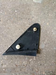 Накладка на крыло на Toyota Passo Sette M502E Фото 5