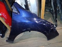 Крыло переднее 57120FJ0009P на Subaru Impreza GJ6 Фото 3