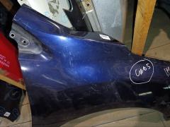 Крыло переднее 57120FJ0009P на Subaru Impreza GJ6 Фото 8