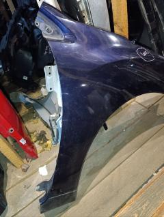 Крыло переднее 57120FJ0009P на Subaru Impreza GJ6 Фото 9