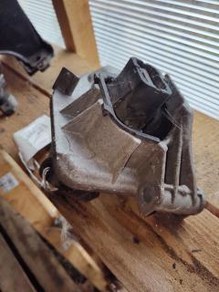 Подушка двигателя на Citroen C3 Pluriel TU5JP4 Фото 5