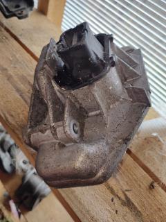 Подушка двигателя на Citroen C3 Pluriel TU5JP4 Фото 6