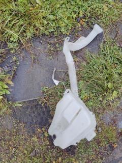 Бачок омывателя на Citroen C3 Pluriel Фото 4