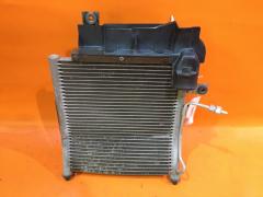 Вентилятор радиатора кондиционера на Mazda Demio DW5W B5
