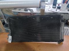 Радиатор кондиционера 64531490572 на Mini One R50-RA32 Фото 5