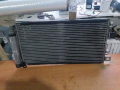 Радиатор кондиционера 64531490572 на Mini One R50-RA32 Фото 6