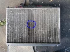 Радиатор ДВС на Honda Stepwgn RK5 R20A Фото 6