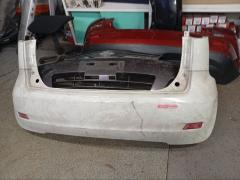 Бампер 7482 7482 на Nissan Note E11 Фото 5