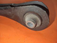 Рычаг 48610-39125, UQ-075-8671 на Toyota Crown GRS180 4GR-FSE Фото 7