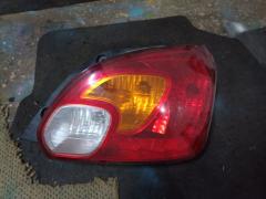 Стоп W0449 W0449 на Mitsubishi Mirage A05A Фото 3