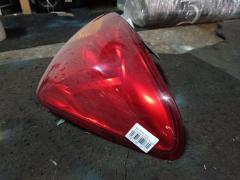 Стоп W0449 W0449 на Mitsubishi Mirage A05A Фото 4