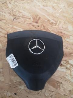 Air bag на Mercedes-Benz A-Class W169.032 Фото 3