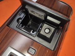 Консоль КПП на Nissan Teana J32 Фото 8