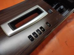 Консоль КПП на Nissan Teana J32 Фото 9