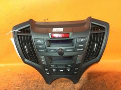 Блок управления климатконтроля на Honda Odyssey RB3 K24A Фото 1