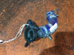 Патрубок радиатора ДВС