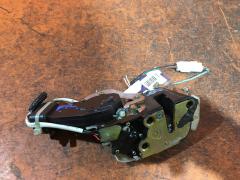 Замок двери, Переднее Правое расположение