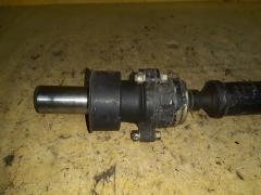 Кардан на Mitsubishi Delica Space Gear PD6W 6G72 Фото 3