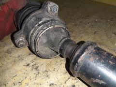 Кардан на Mitsubishi Delica Space Gear PD6W 6G72 Фото 4