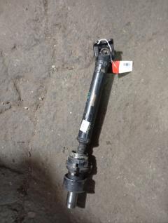 Кардан на Mitsubishi Delica Space Gear PD6W 6G72 Фото 8