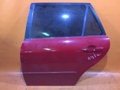 Дверь боковая на Mazda Atenza Sport Wagon GY3W Фото 1