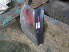 Стоп 53-21 53-21 на Toyota Altezza Gita GXE15W Фото 6