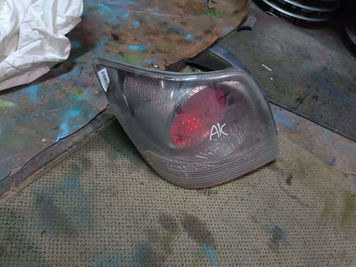 Стоп 53-21 53-21 на Toyota Altezza Gita GXE15W Фото 5