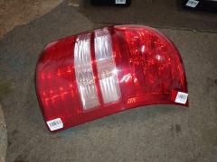 Стоп 68-3 68-3 на Toyota Wish ZNE10G Фото 5