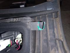 Стоп 68-3 68-3 на Toyota Wish ZNE10G Фото 7