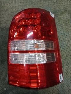 Стоп 68-3 68-3 на Toyota Wish ZNE10G Фото 8