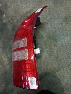 Стоп 68-3 68-3 на Toyota Wish ZNE10G Фото 9