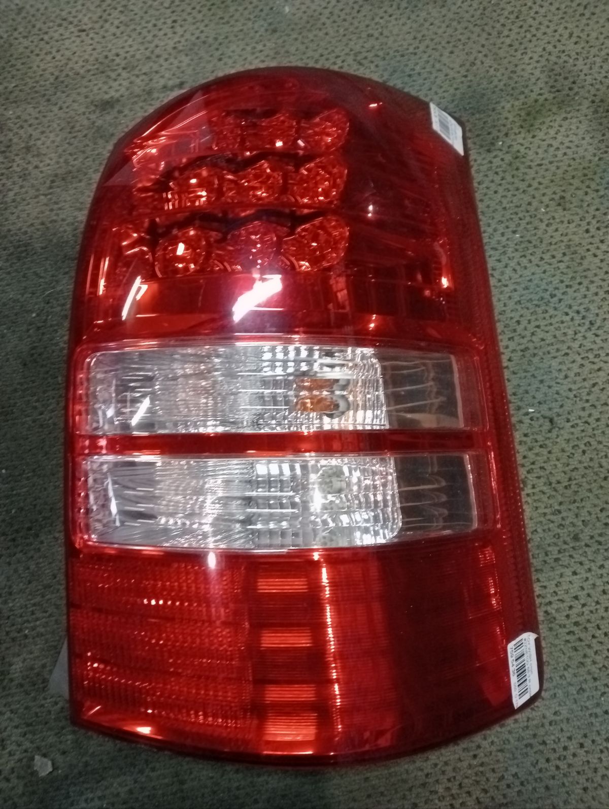 Стоп 68-3 68-3 на Toyota Wish ZNE10G Фото 8