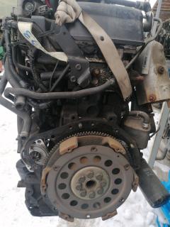 Двигатель на Isuzu Wizard UES73FW 4JX1 Фото 18