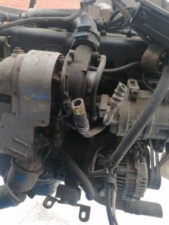 Двигатель на Isuzu Wizard UES73FW 4JX1 Фото 19