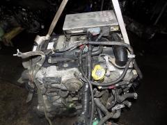 Двигатель на Isuzu Wizard UES73FW 4JX1 Фото 3