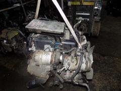 Двигатель на Isuzu Wizard UES73FW 4JX1 Фото 5