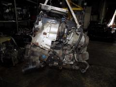 Двигатель на Isuzu Wizard UES73FW 4JX1 Фото 6