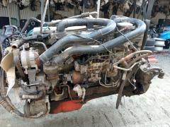 Двигатель на Isuzu Forward 6WA1TC Фото 9
