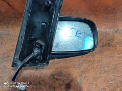 Зеркало двери боковой на Toyota Isis ANM10G Фото 2